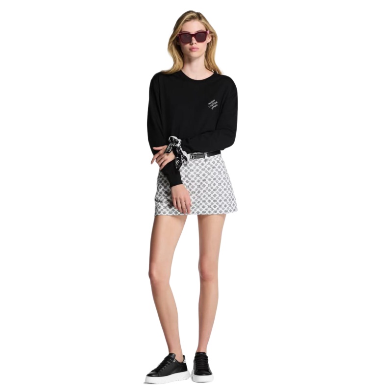 Louis Vuitton Time Out Sneaker - Image 3